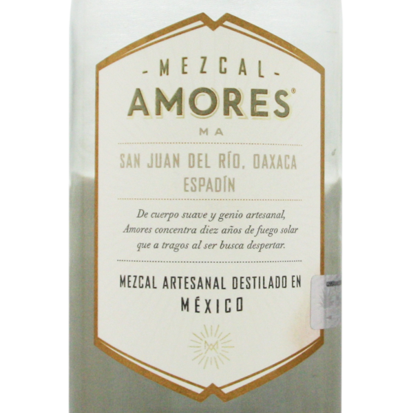 Mezcal Amores