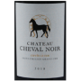 Saint-Emilion Grand Cru 2018 Château Cheval Noir