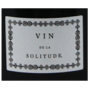 Vin rouge du Domaine de La Solitude