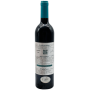 Vin rouge bordelais bio