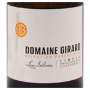 Vin blanc du Languedoc 100% Chardonnay