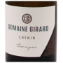 Vin blanc 100% Chenin