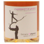 Vin rosé demi-sec très gourmand