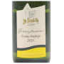 Vin blanc 100% Gewurztraminer