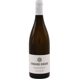 Chardonnay "Classique" 2023 Pays d'Oc Domaine Girard