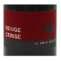 Vin rouge du Languedoc 100% Syrah