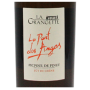 Vin blanc du Languedoc, cépage Piquepoul Blanc