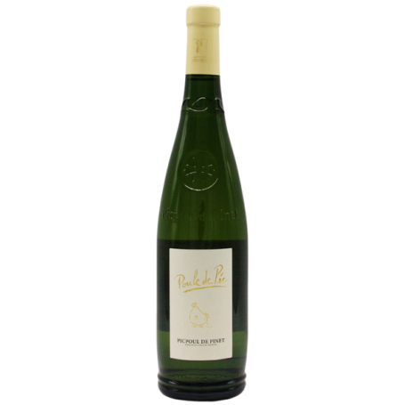 Picpoul de Pinet Poule de Pic 2023 La Grangette