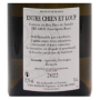 Cépage Fié Gris (Sauvignon Rose)