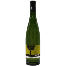 Picpoul de Pinet Blanc 2023 La Croix Gratiot