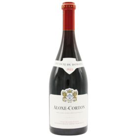 Aloxe-Corton 2022 Château de Meursault