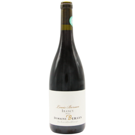 Irancy Cuvée Louis 2022 Domaine Bersan