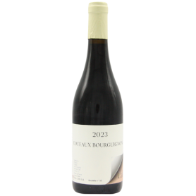 Coteaux Bourguignons 2023 Laly