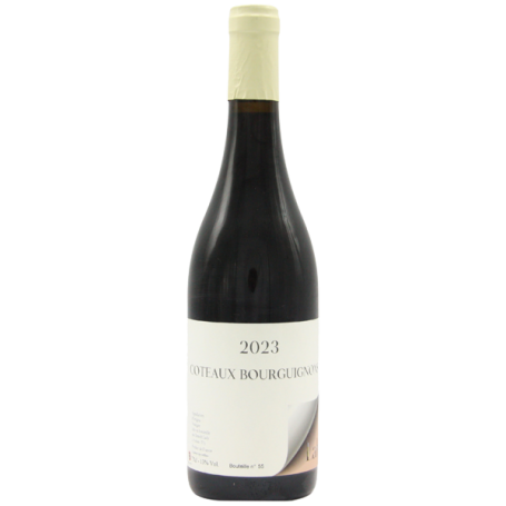 Coteaux Bourguignons 2023 Laly