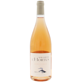 Bergerie De L'Hortus Rosé 2023 Domaine de L'Hortus