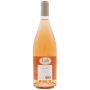 Rosé fin et fruité du Domaine de L'Hortus