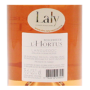 Rosé du Domaine de l'Hortus de 2023