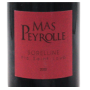 Vin rouge du Languedoc, cépages Grenache, Syrah