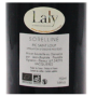 AOP Pic Saint-Loup gourmand fruité et épicé Occitanie Sorelline 2022 grenache syrah Mas Peyrolle