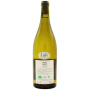 Chablis 2022 chardonnay chablisien Domaine Bersan saint-bris-le-vineux