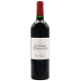 Saint-Emilion Grand Cru 2018 Château Queyron Pindefleurs