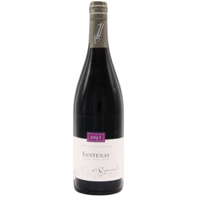 Santenay 2022 Domaine Bernard et Florian Regnaudot