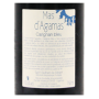 Cuvée Carignan Bleu de 2022 du Domaine Mas d'Agamas