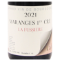 Premier Cru de Bourgogne accessible