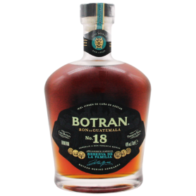 Botran No.18 Hors D'âge