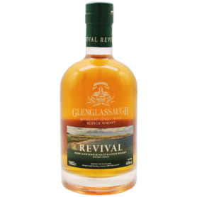 Glenglassaugh Revival