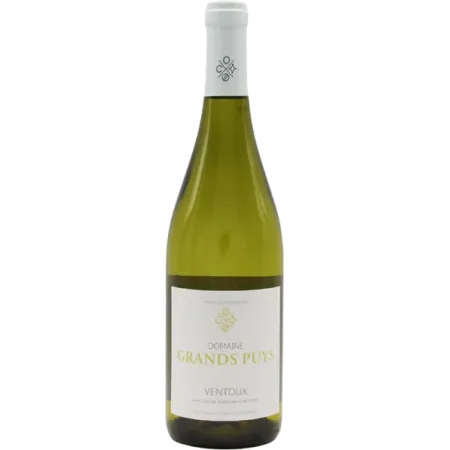 Ventoux Blanc 2023 Domaine Grands Puys