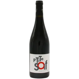 P'tite Soif Saint Guilhem Le Désert 2023 Domaine Mas Laval