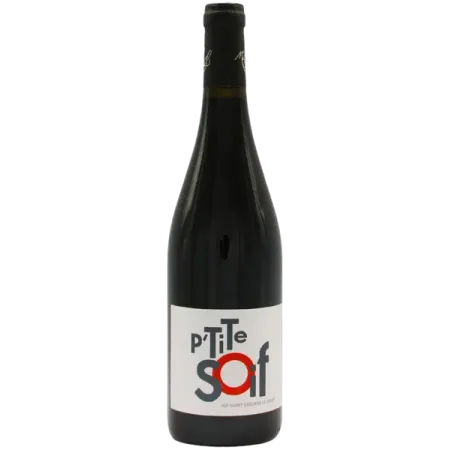 P'tite Soif Saint Guilhem Le Désert 2023 Domaine Mas Laval