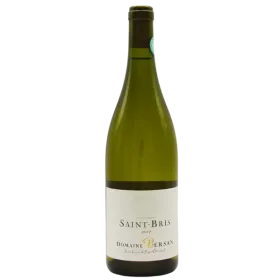 Saint-Bris "Sauvignon" 2022 Domaine Bersan