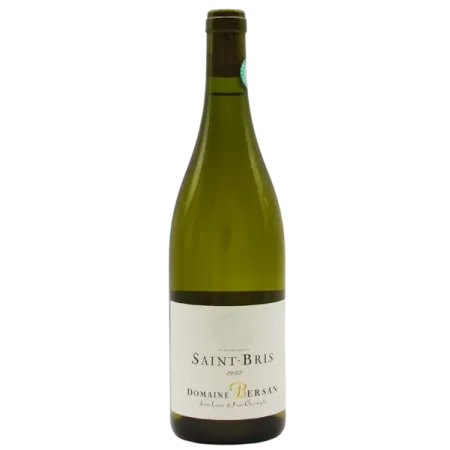 Saint-Bris "Sauvignon" 2022 Domaine Bersan