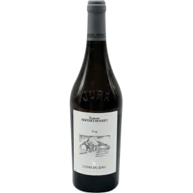 Côtes du Jura Tradition 2018 Domaine Berthet-Bondet