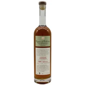 Cognac Fins Bois 1989 Grosperrin