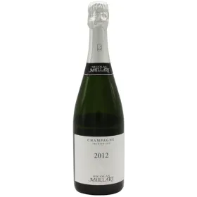 Champagne Nicolas Maillart Brut Premier Cru Millésimé 2012