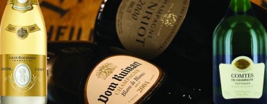 Champagne Grande Cuvée