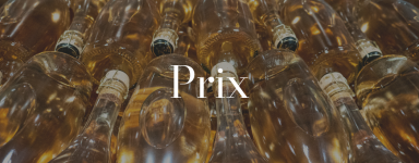 Classement par prix des Champagnes