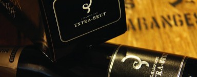 Champagne Extra-Brut