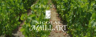 Champagne Nicolas Maillart