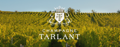 Champagne Tarlant