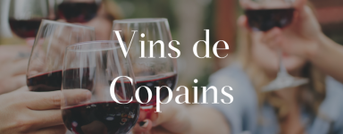 Vins de copains