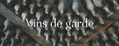 Vins de garde