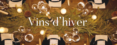 Vins d'hiver