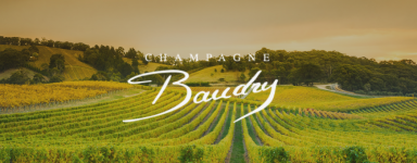 Champagne Baudry