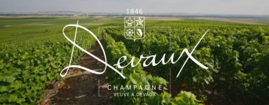 Champagne Devaux