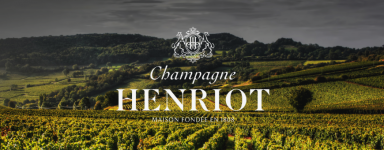 Champagne Henriot