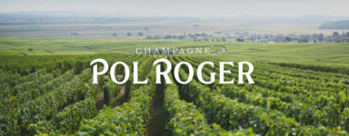 Champagne Pol Roger